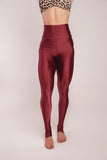 Legging Glossy Sensuale