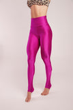 Legging Glossy Flamboyant