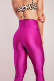 Legging Glossy Flamboyant