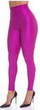 Legging Glossy Flamboyant