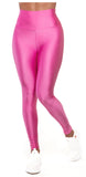 Legging Glossy Milkshake