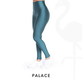 Legging Glossy Palace