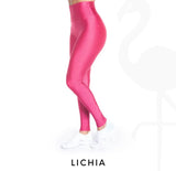 Legging Glossy Lichia