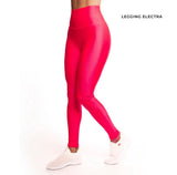 Legging Glossy Electra