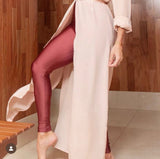 Legging Glossy Sensuale