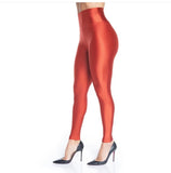 Legging Glossy Liquor