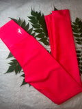 Legging Glossy Electra