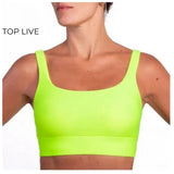 Top Live Glossy Lima Neon