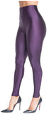 Legging Glossy Ametista