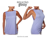 Tank Top Regatão Glossy