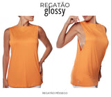 Tank Top Regatão Glossy