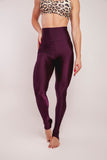 Legging Glossy Deluxe