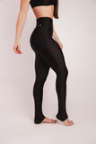 Legging Glossy Preto